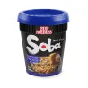 NISSIN CUP NOODLES SOBA 90G