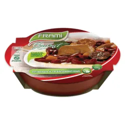 FRAMI CAÇAROLA FEIJOADA 425G