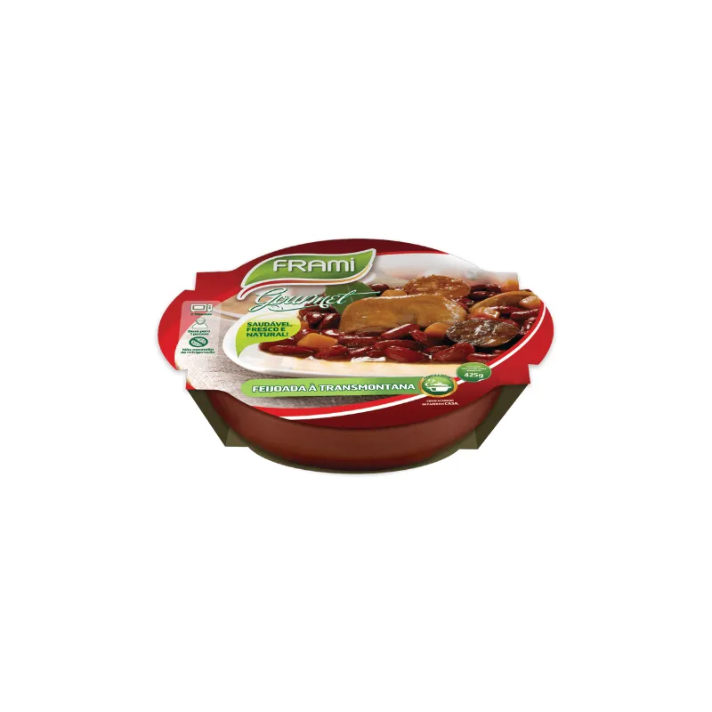 FRAMI CAÇAROLA FEIJOADA 425G