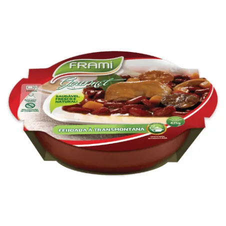 FRAMI CAÇAROLA FEIJOADA 425G