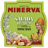 MINERVA SALADA ATUM TOSCANA