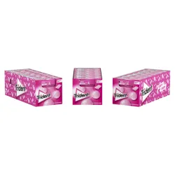 TRIDENT BUBBLEMINT C/24