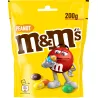 M&MS AMENDOIM 200G