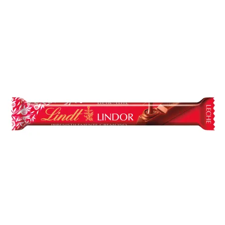 LINDT STICK LEITE 38G