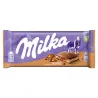 MILKA TABLETE CARAMELO 100GR