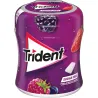 TRIDENT BOTTLE F. SILVESTR 82,6G