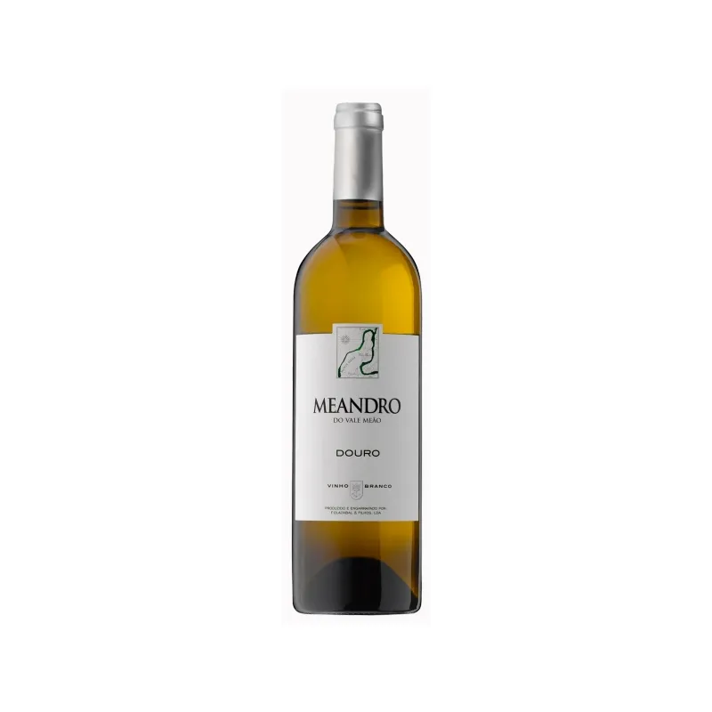 Meandro Vinho Maduro Tinto 75cl