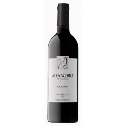 Meandro Vinho Maduro Branco 75cl