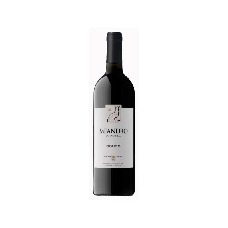 Meandro Vinho Maduro Branco 75cl