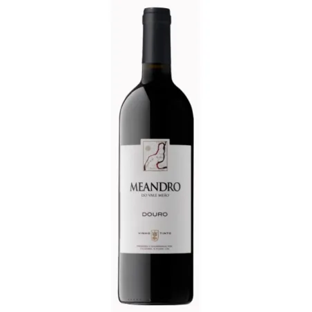 Meandro Vinho Maduro Branco 75cl