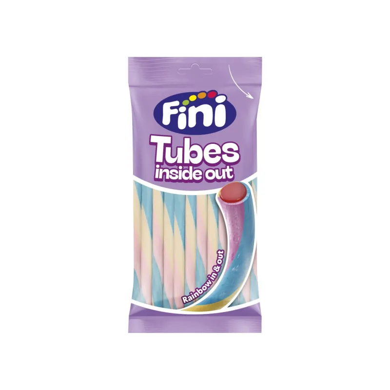 FINI GOMAS TUBOS INOUT 80G