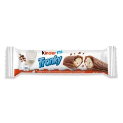 KINDER TRONKY T1