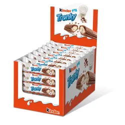 KINDER TRONKY T1