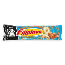 FILIPINOS SALTED CARAMEL 118G