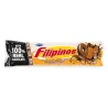 FILIPINOS SPECULOOS LEITE 118G