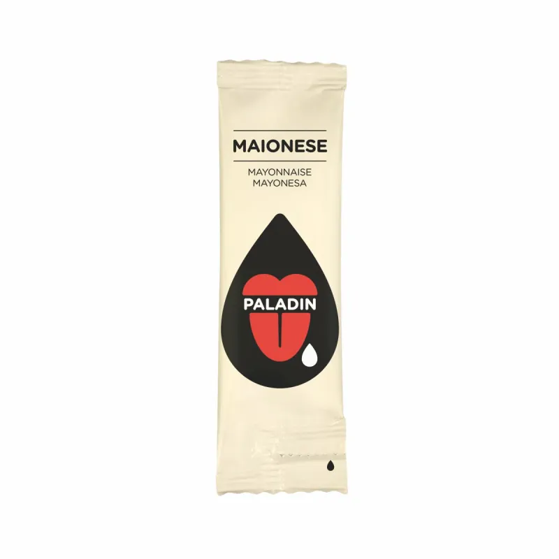 PALADIN SAQ MAIONESE 240*10ML