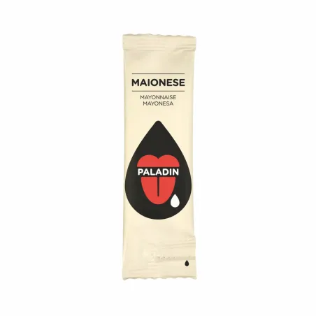 PALADIN SAQ MAIONESE 240*10ML