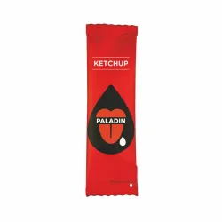 PALADIN SAQ KETCHUP 500*10ML