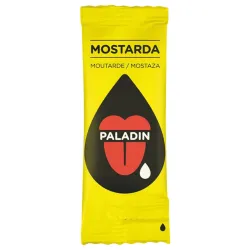 PALADIN SAQ MOSTARDA 400*5ML