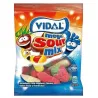 VIDAL MEGASORTIDO ÁCIDO 90G
