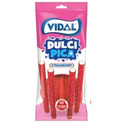 VIDAL DULCIPICA ÁCIDO 90G