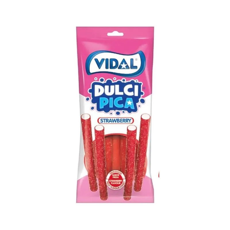 VIDAL DULCIPICA ÁCIDO 90G