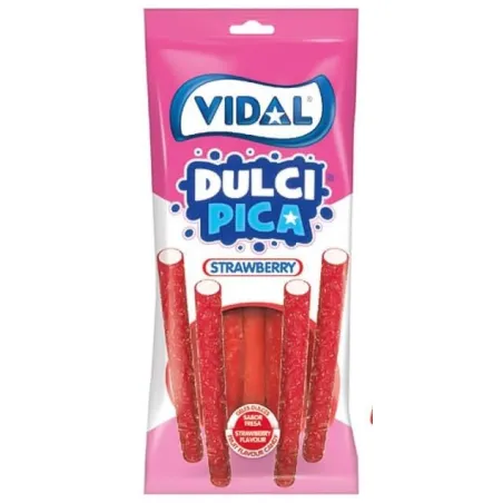 VIDAL DULCIPICA ÁCIDO 90G