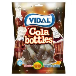 VIDAL GARRAFAS COLA 90G