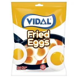 VIDAL OVOS FRITOS 90G