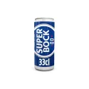 Super Bock Sem Alcool Lata...
