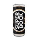 Super Bock Stout Lata 50cl