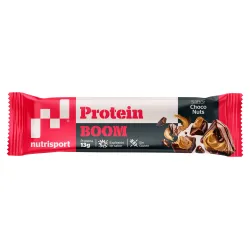 NUTRISPORT PROTEIN BOOM CHOCO-PEANUTS 49G