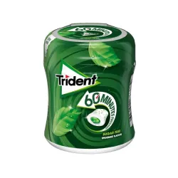TRID BOTTLE SPEARMNT 68G