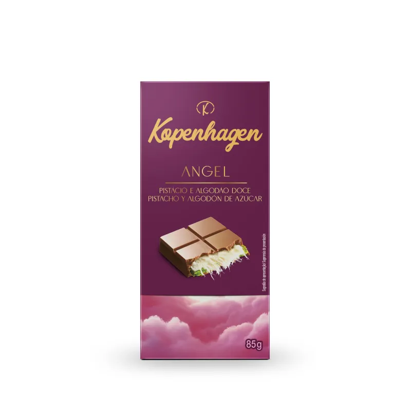 KOPENHAGEN ANGEL HAIR KOPENHAGEN 85G
