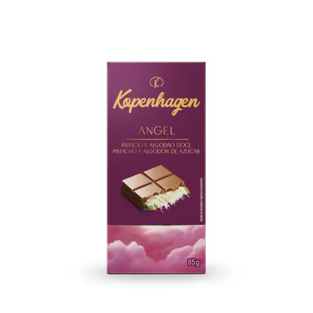 KOPENHAGEN ANGEL HAIR KOPENHAGEN 85G