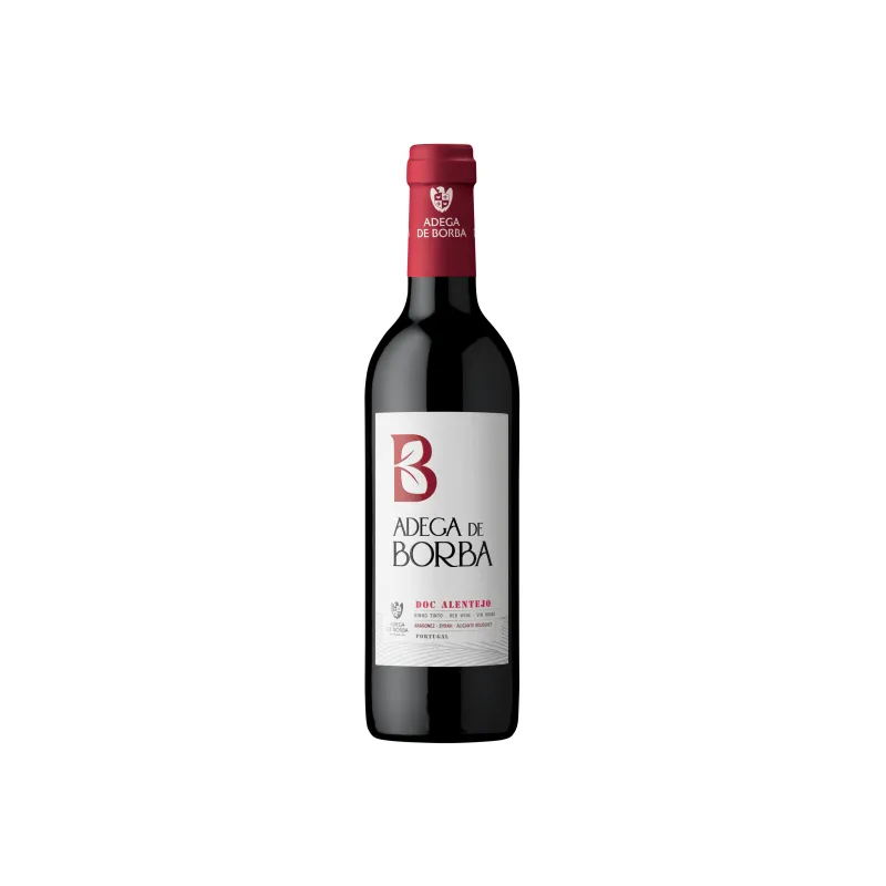 Adega de Borba Vinho Maduro Tinto 37,5cl