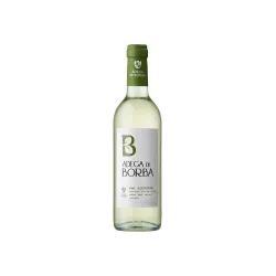 Adega de Borba Vinho Maduro Branco 37,5cl