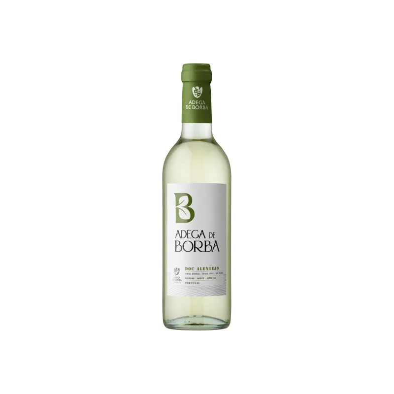 Adega de Borba Vinho Maduro Branco 37,5cl