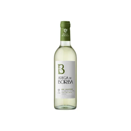 Adega de Borba Vinho Maduro Branco 37,5cl