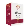 Alforges Vinho Maduro Tinto Box 5l