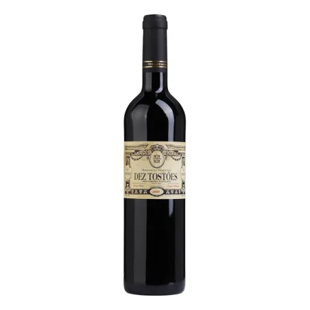 Dez Tostões Vinho Maduro Tinto 75cl