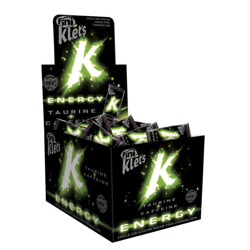 FINI KLET ENERGY