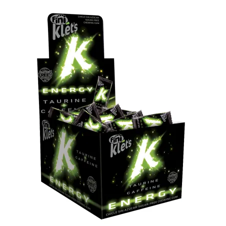 FINI KLET ENERGY