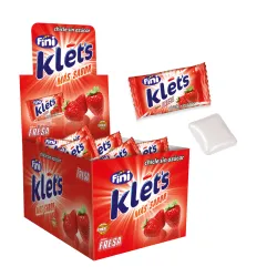 FINI KLET MORANGO