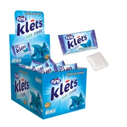 FINI KLET MENTA