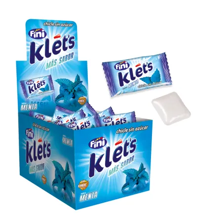 FINI KLET MENTA