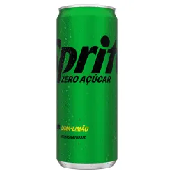 Sprite Zero Lata 33cl