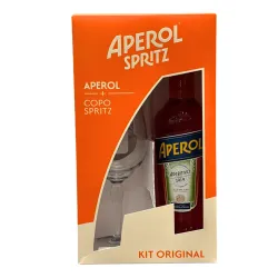Aperol 70cl Oferta Copo