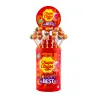 CHUPA CHUPS TUBO C/100+10 CHUPAS 