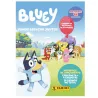 CADERNETA BLUEY + 4 SAQ